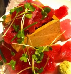 참치 부츠 소모리