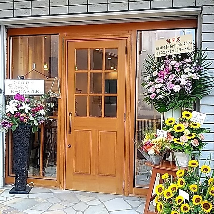 It is also possible to rent out from 7 people ◎ A shop with a good atmosphere where you can enjoy a variety of sake and exquisite a la carte dishes ☆