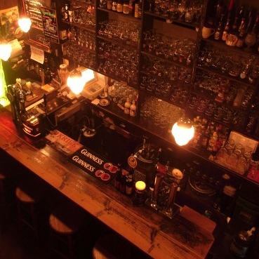 渋谷駅からすぐの便利な立地にある当店は、本格的なベルギービールとそれに合う料理を気軽に楽しめる空間です♪チャージ・サービス料は一切かからないので、終電間際にもう一杯だけ飲みたい時にも、お気軽にお立ち寄りいただけます◎日常使いしやすいアットホームな雰囲気が魅力です。