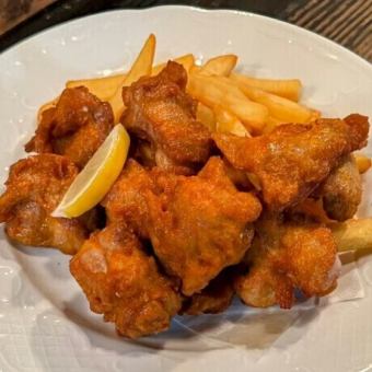 チキンアンドチップス