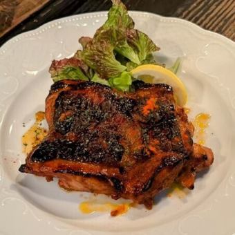 ビールマリネジャークチキン