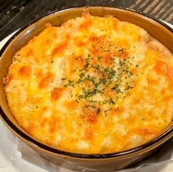 シェパーズパイ