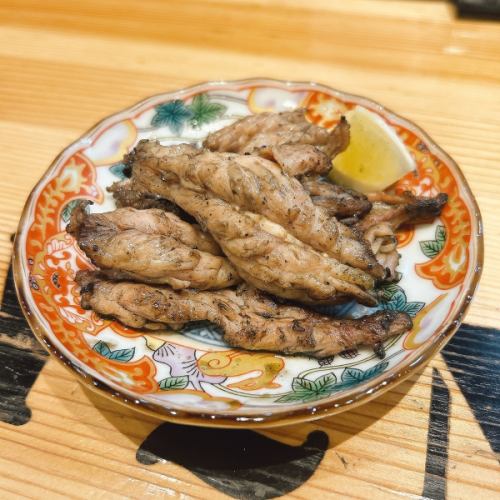 せせり