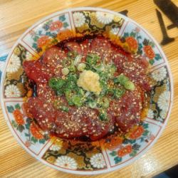 Gaina鸡肝刺身（全份）