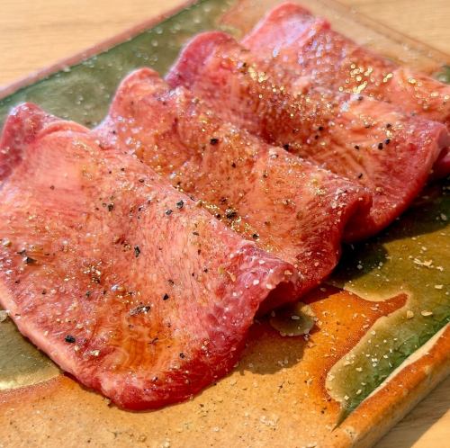 仕入れに拘った上質なお肉