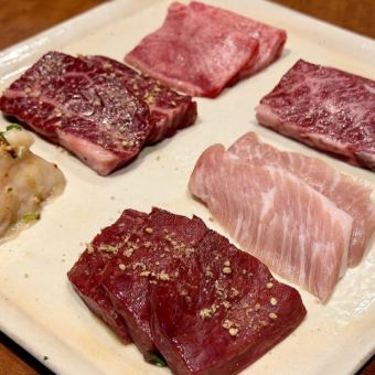 【大人数】幹事さまおすすめ☆コスパ抜群「満足宴会」コース20品/￥5500(税込)【飲み放題付き】