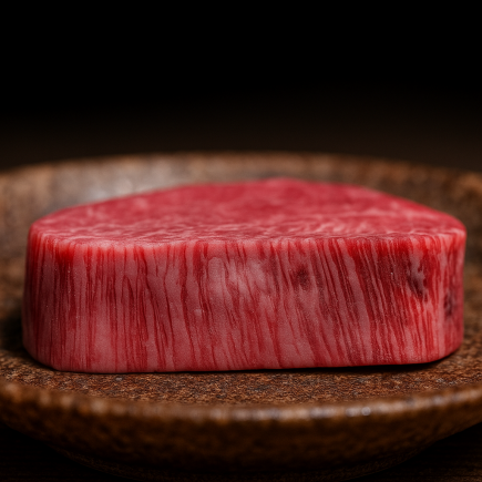 【長岡京総本店限定】裂ける特選和牛シャトーブリアン・ヘレステーキコース