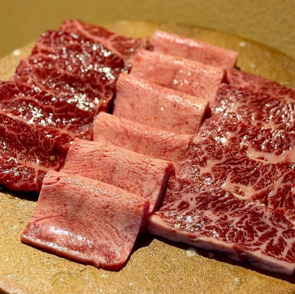 焼肉や逸品はもちろん、ドリンクも豊富にご用意しております♪