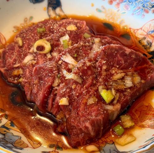 円蔵熟成サガリ