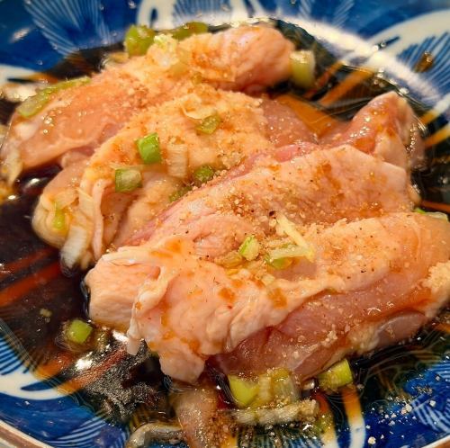 国産厳選鶏もも