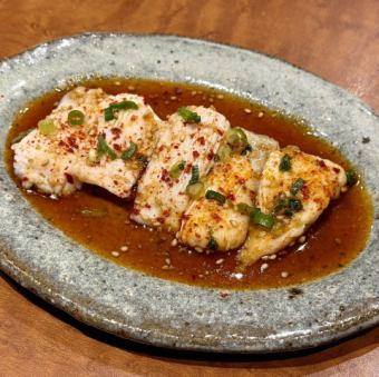 黒毛和牛ウルテ