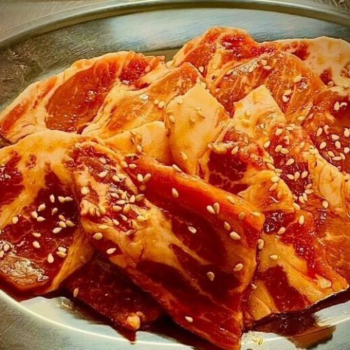 【とことん豚】豚ロース