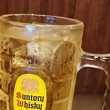 2時間飲み放題コース♪お1人様2750円(税込)