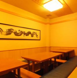 Make reservations for tatami mat seats as soon as possible ♪ * The image is an affiliated store.