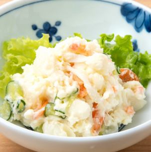 potato salad