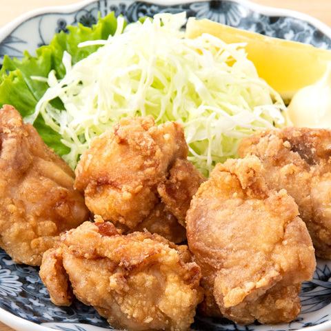 [Taste Proud] Fried Chicken