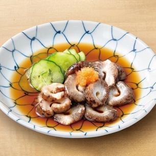 Sea cucumber vinegar