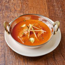 スペシャルバターチキン