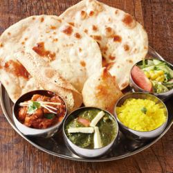 ベジタブル ミール