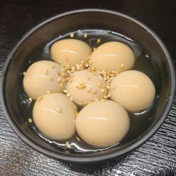 うずら旨煮