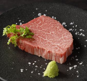 【含无限畅饮】2024 ITADAKI 高级套餐