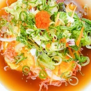 天津飯