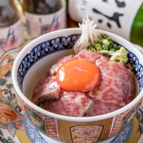 店主こだわりの肉料理★