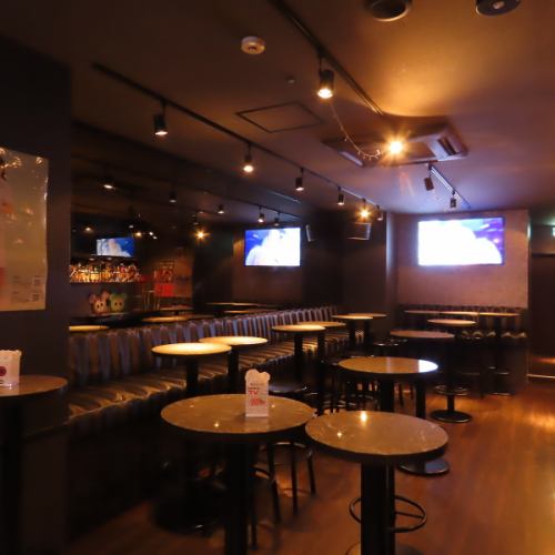 在完全私密的房间里聚会！