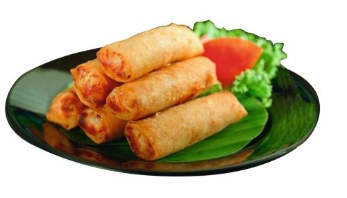 本格ベトナム料理が満載！