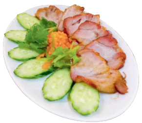 牛肉のパイパーロロット葉巻き焼き