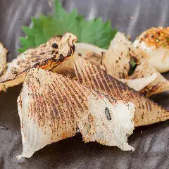 エイヒレ炙り