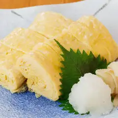 出汁巻き玉子