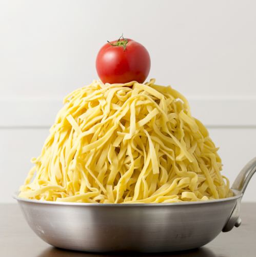 Authentic Italian taste, sauce and pasta are exceptional