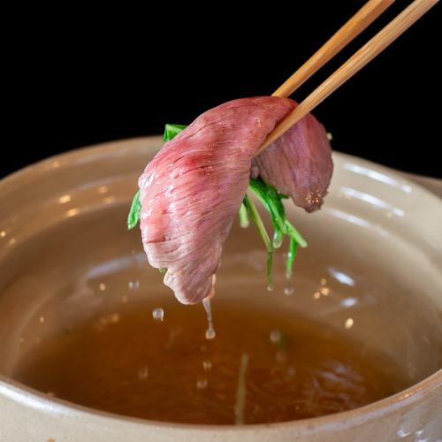 仕入れにはこだわりあり！