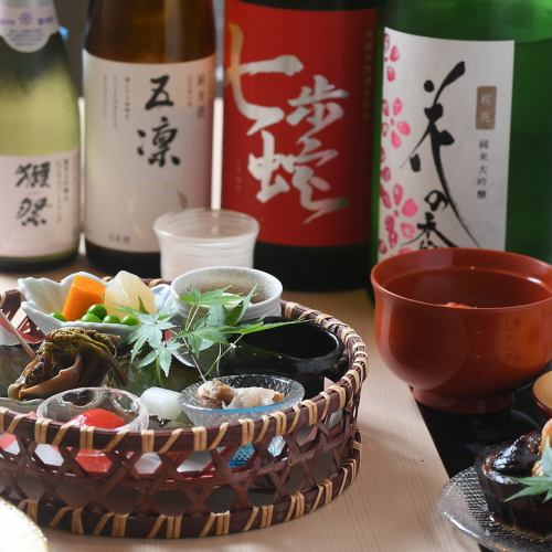 多彩なドリンクメニュー♪