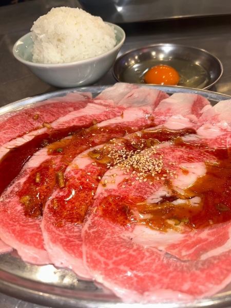 A5 Miyazaki beef 55 ribs