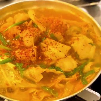 激素Jjigae