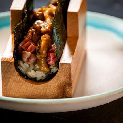 고토 쇠고기의 우니쿠 도크