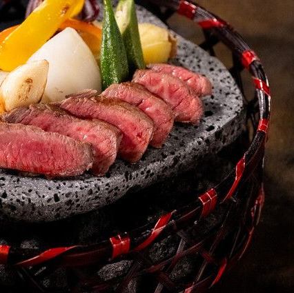 고토 쇠고기와 고토 야채의 농장