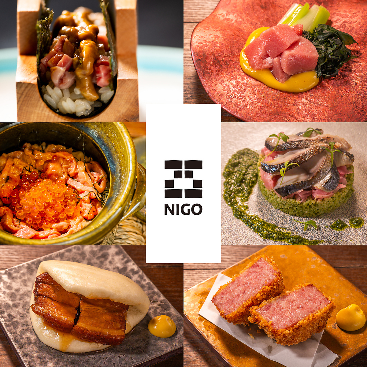 日常に溶ける贅沢。国分町の喧騒を忘れるような、和食の余白を楽しむ大人の居酒屋。