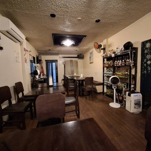 ひとり時間にも最適