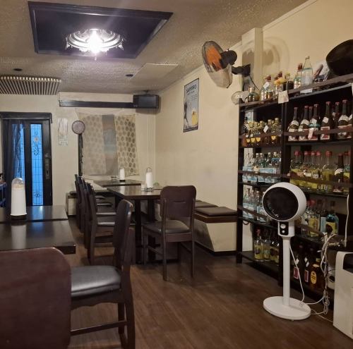 友人との語らいに