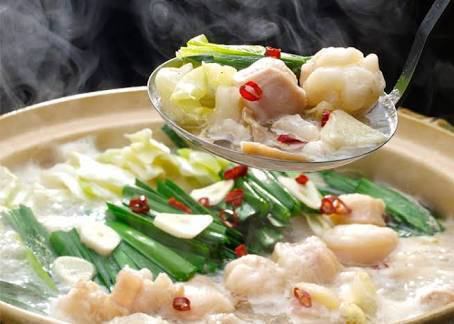 A5 아와 소의 호르몬 냄비