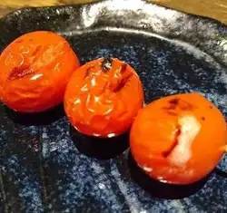 德島產櫻桃番茄