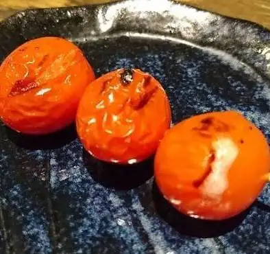 徳島産　プチトマト