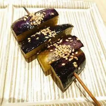 徳島産　なす