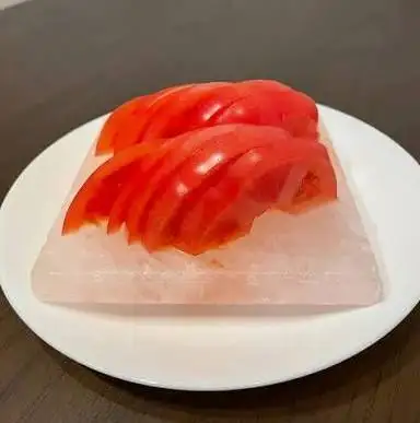 徳島産　桃太郎トマトスライス