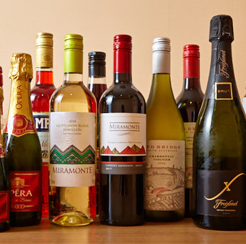 ちょい飲みにも最適♪