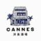 洋食酒場　CANNES　西船橋駅前店