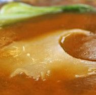 フカヒレの姿煮(100g) 1～2人前